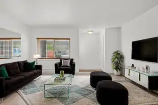 511 Pattie Lane SE Living Room