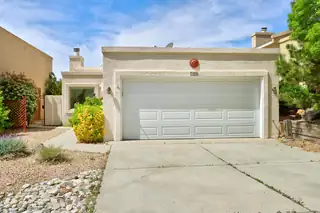 4925 Edwards Drive NE, Albuquerque