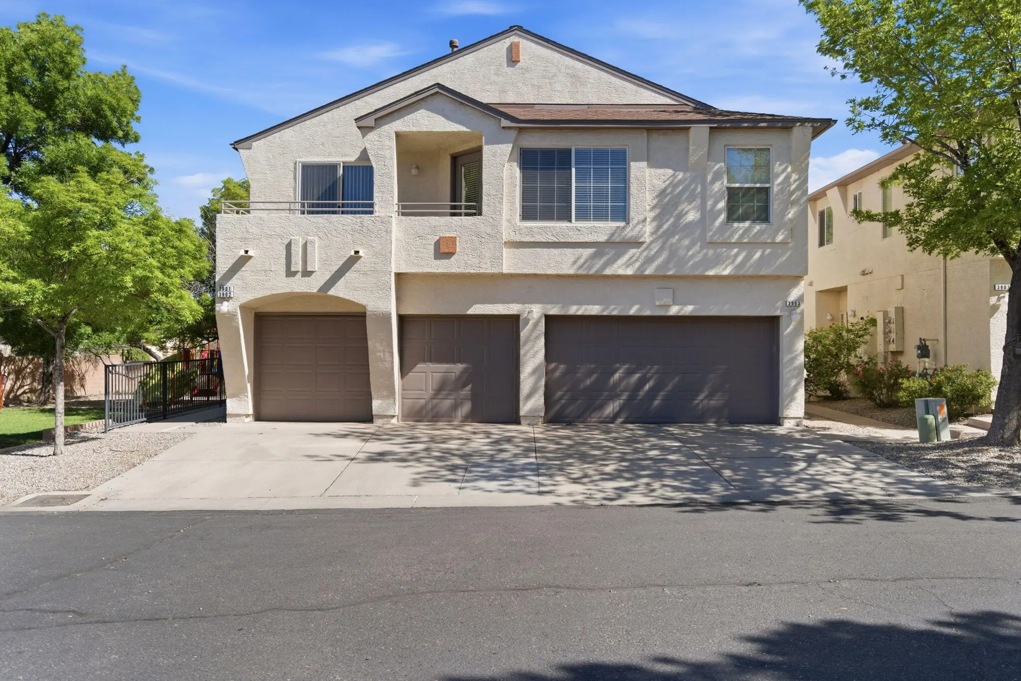 6501 San Antonio Drive NE UNIT 3902