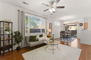 6501 San Antonio Drive NE UNIT 3902 