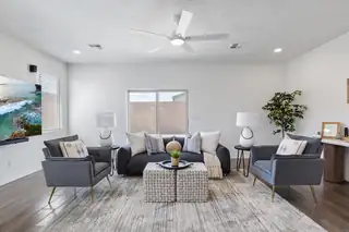 6200 N White Hawk Drive NE, Rio Rancho