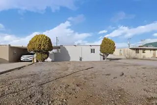 5105 Comanche Road NE, Albuquerque