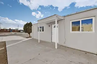 5105 Comanche Road NE 