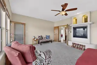 5004 Mirada Court NW 