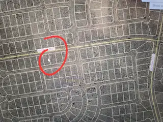 0 Off Sherrod Blvd Lots 4&5, Belen 