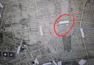 0 Off Sherrod Blvd Lots 4&5 