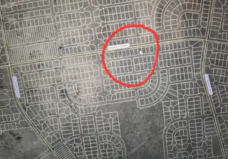 0 Off Sherrod Blvd Lots 4&5 