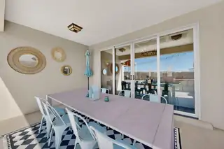 7221 Aldan Drive NE Patio