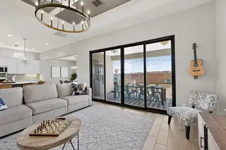 7221 Aldan Drive NE Living Room