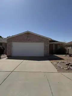 8319 Santa Clarita Street NE, Albuquerque