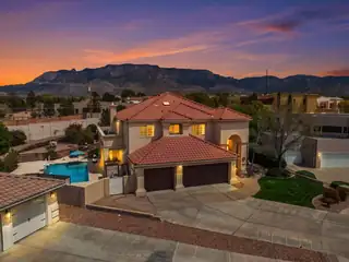 7030 Starshine Street NE, Albuquerque