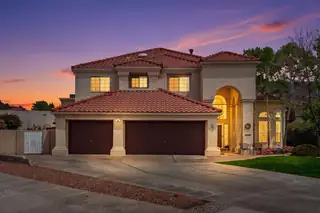 7030 Starshine Street NE 