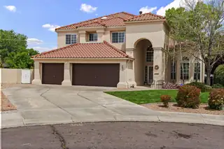 7030 Starshine Street NE 