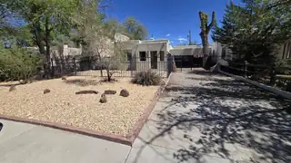 232 Solano Drive NE, Albuquerque