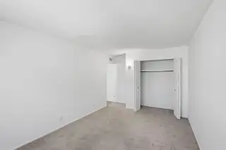 9009 Hilton Avenue NE Bedroom