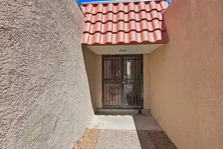 9009 Hilton Avenue NE Exterior Front