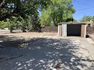 901 Zearing Place NW 