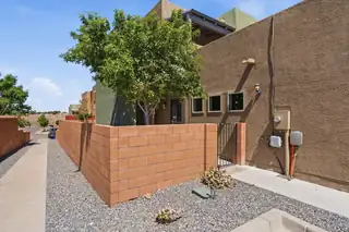 1619 Borrego Drive SE, Albuquerque