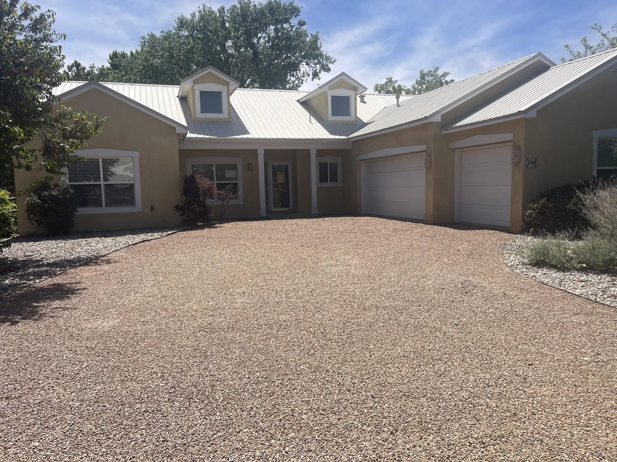 2708 Bosque Del Rio Lane NW
