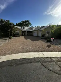 2708 Bosque Del Rio Lane NW, Albuquerque
