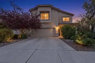 8301 Go West Road NW, Albuquerque