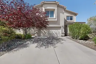 8301 Go West Road NW 