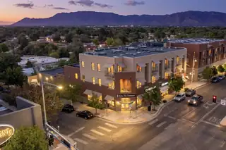 3339 Central Avenue NE 303, Albuquerque