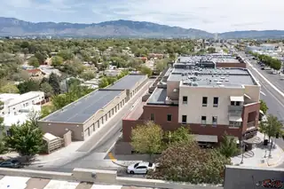 3339 Central Avenue NE 303 