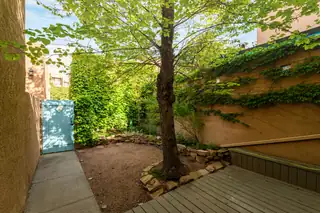 2700 Vista Grande Drive NW UNIT 38, Albuquerque