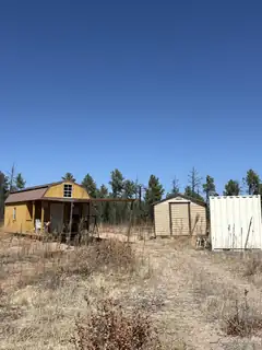 377 County Road A16C, Las Vegas