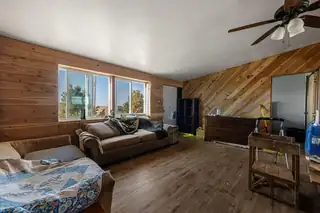 167 Espejo Living Room