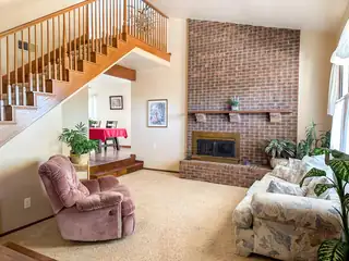 3507 Saint Andrews Drive SE 