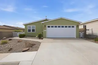 155 Sunrise Bluffs Drive, Belen