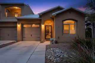 1719 Band Saw Place NW, Albuquerque