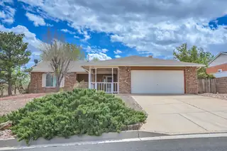 2173 Lema Road SE, Rio Rancho