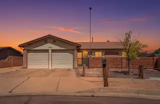 1440 Locura Road SW, Albuquerque
