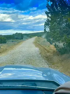 98 Great White Father Road 