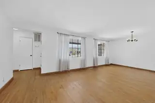 1820 Indiana Street NE Living Room