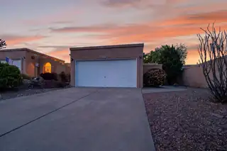 5004 Edwards Drive NE 