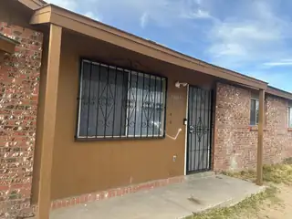 10005 Pilar Avenue SW, Albuquerque