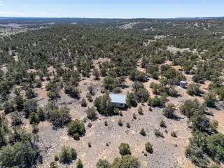 42 Jackrabbit Trail, Ramah 