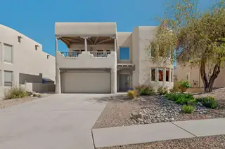 12701 Sunset Ridge Place NE 