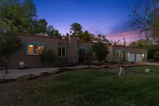 1017 Acequia Trail NW 