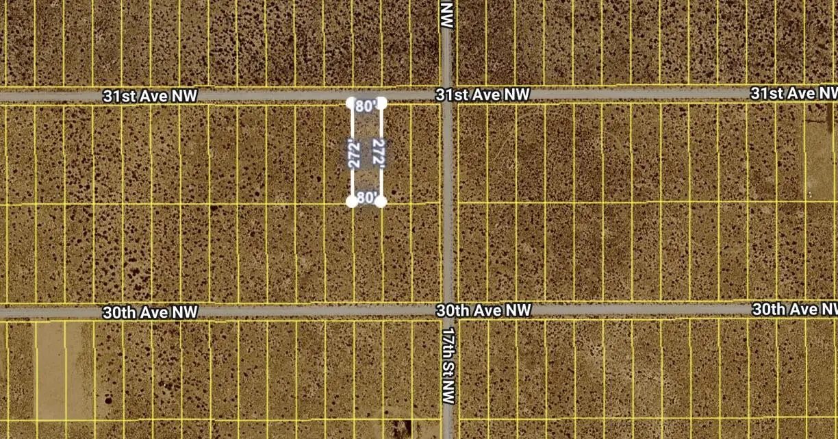 0 31st (B4 L18 U23) Avenue NW