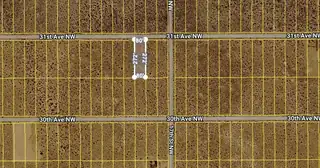 0 31st (B4 L18 U23) Avenue NW, Rio Rancho 