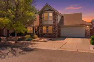 7825 Snowberry Street NW, Albuquerque