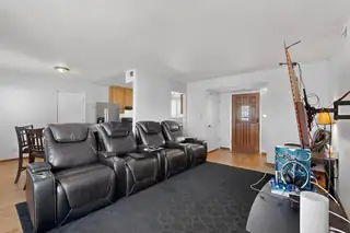 4709 El Hachero Court SE 