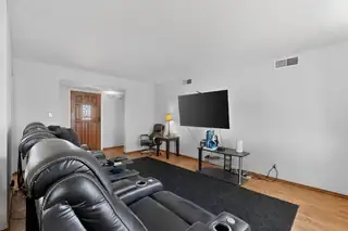 4709 El Hachero Court SE 