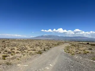 Scenic (T12, Albuquerque 