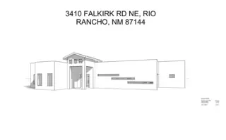 3410 Falkirk Road NE, Rio Rancho